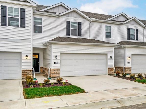 6342 Marinelli Dr S, Columbus, OH 43228