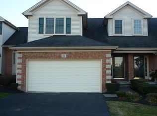 61 Sawgrass Ct, Hamburg, NY 14075