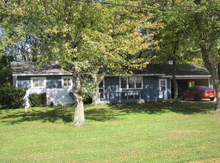 1149 Wetters Rd, Kawkawlin, MI 48631