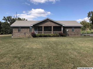 3484 County Road 44, Fort Payne, AL 35968