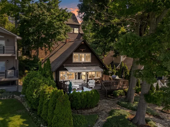 5940 Silver Birch Rd, Ortonville, MI 48462