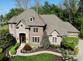 10870 Pleasant Colony Dr, Union, KY 41091