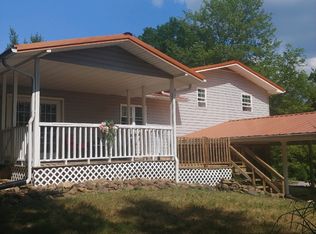 206 Woodlawn Dr, Jonesville, VA 24263