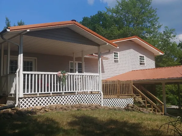 206 Woodlawn Dr, Jonesville, VA 24263