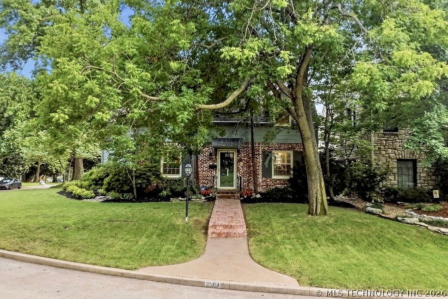 1st image of 2504 S Boston Pl