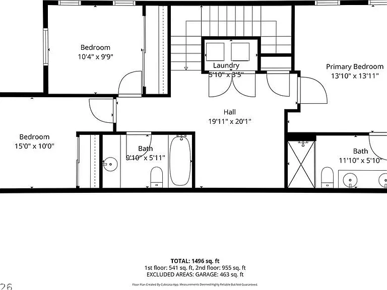 482 Golden Myna Ave — Photo 38