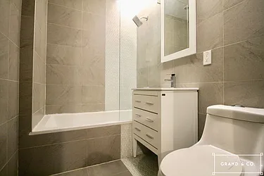 Rented by Grand & Co.