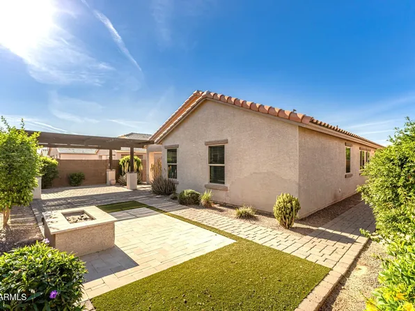 2177 E GILLCREST Road, Gilbert, AZ 85298