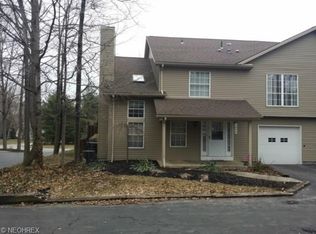 7642 Huntington Dr, Youngstown, OH 44512