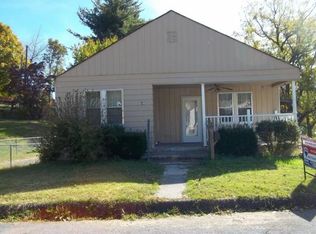 518 Brummit St, Rogersville, TN 37857