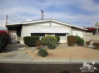 32830 Westchester Dr, Thousand Palms, CA 92276