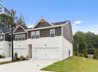 3245 Wading Heron Way, Powder Springs, GA 30127