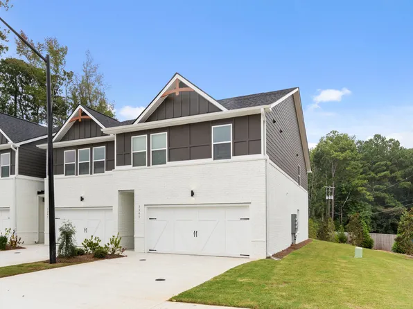 3245 Wading Heron Way, Powder Springs, GA 30127