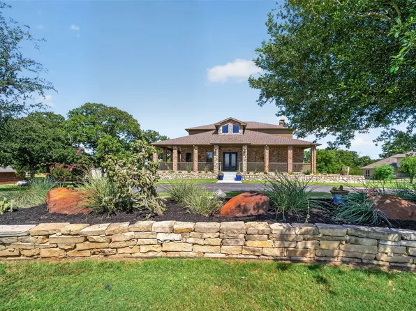 12070 Lake Trail Dr, Argyle, TX 76226