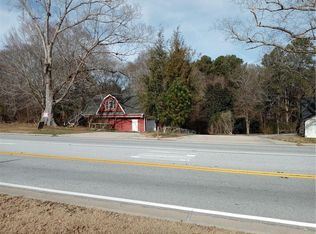 1370 New Hope Rd LOT 0, Lawrenceville, GA 30045