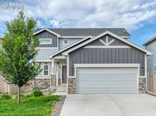 10591 Horton Dr, Colorado Springs, CO 80925
