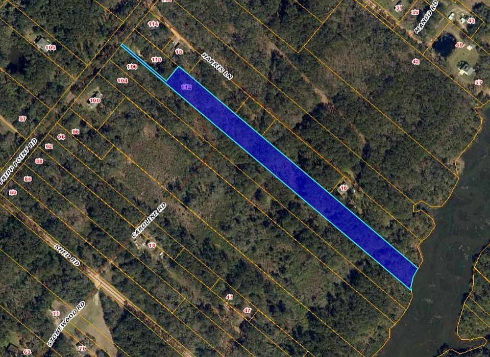 1st image of 112 Fripp Point Road