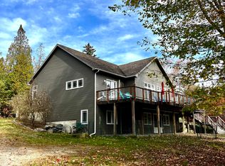 694 Lamoine Beach Road, Lamoine, ME 04605