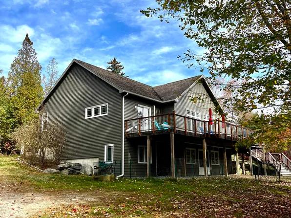694 Lamoine Beach Road, Lamoine, ME 04605