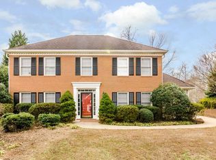 2759 Princeton Mill Ct, Marietta, GA 30068