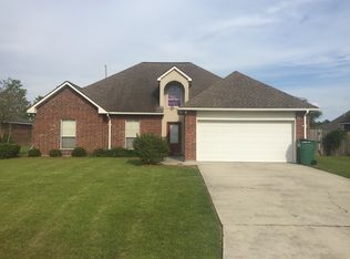 36032 Norfolk Ave, Denham Springs, LA 70706