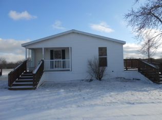 2265 W Parks Rd LOT 488, Saint Johns, MI 48879