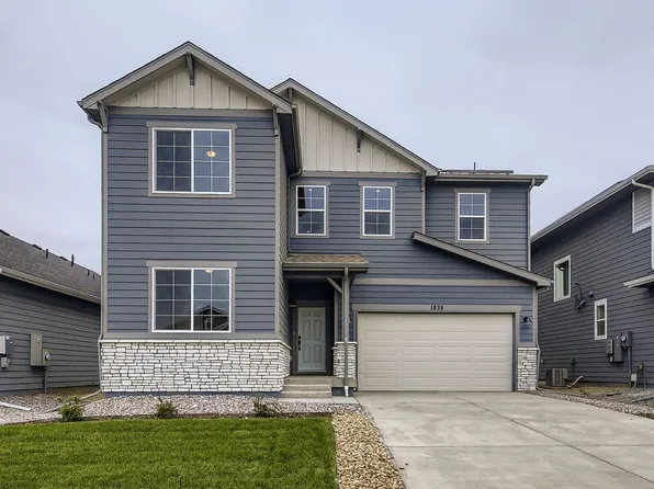 1808 Baltusrol Dr, Fort Collins, CO 80524