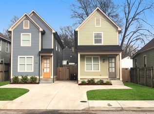 912 New York St, Memphis, TN 38104