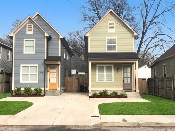 912 New York St, Memphis, TN 38104