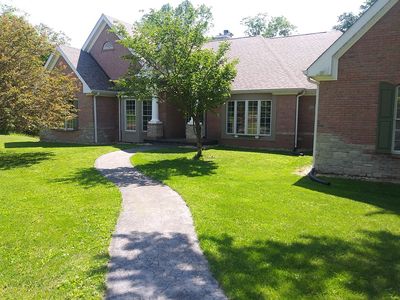 32 Walnut Creek Trl, Defiance, MO, 63341