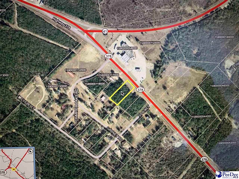 1st image of 0 E Highway 378