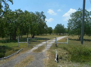 7720 County Road 121, Rosharon, TX 77583