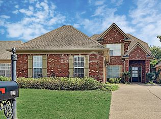 2935 Geoffrey Dr, Southaven, MS 38672