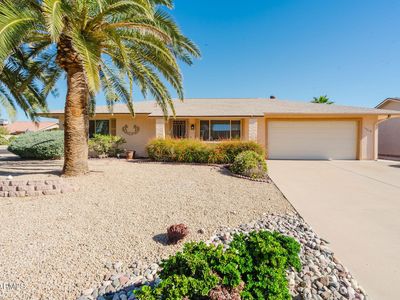 19419 N 133rd Avenue, Sun City West, AZ, 85375