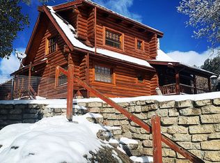 19501 Quail Dr, Tehachapi, CA 93561