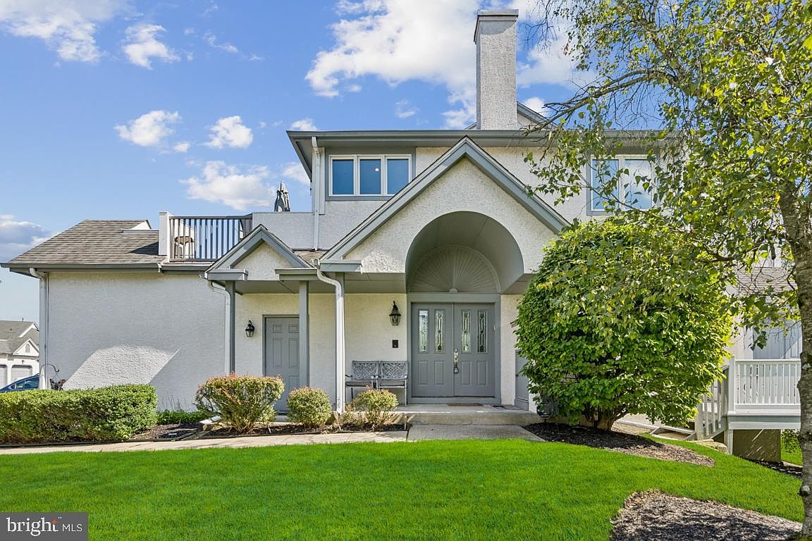 422 Chanticleer, Cherry Hill, NJ 08003 | MLS #NJCD2102146 | Zillow