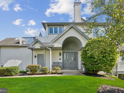 422 Chanticleer, Cherry Hill, NJ, 08003