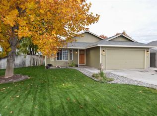 6319 Camden Dr, Pasco, WA