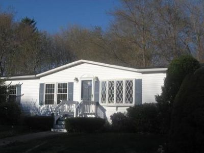 88 Leisurewoods Dr, Rockland, MA, 02370