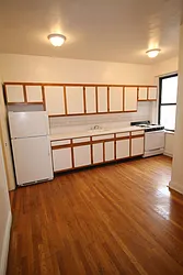 Rented by Slope Realty Co