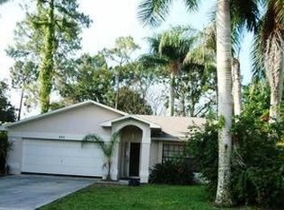 266 Kirtland Dr, Naples, FL 34110