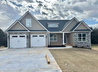 805 Rolling Valley Ct, Greer, SC 29651