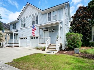 216 River Gate Ln, Wilmington, NC 28412