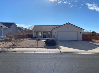 30 E 645 N, La Verkin, UT 84745