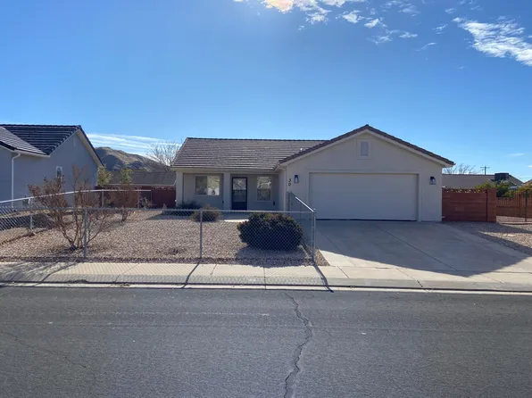 30 E 645 N, La Verkin, UT 84745
