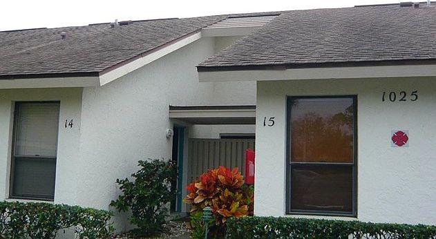 1st image of 1025 Capri Isles Blvd APT 14