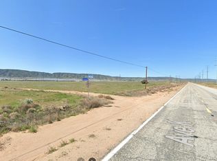 Corner Ave #K-85, Lancaster, CA