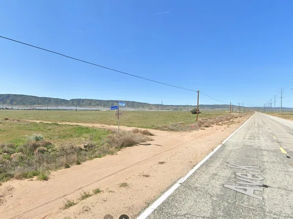 Corner Ave #K-85, Lancaster, CA 93536