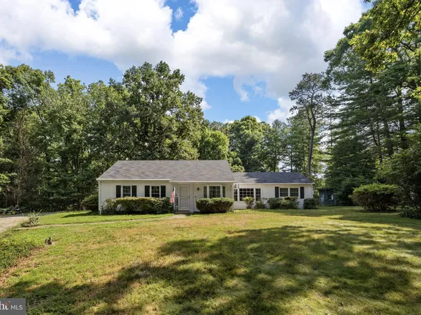 14401 Crystal Ct, Woodford, VA 22580