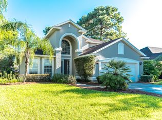 12905 The Woods Dr S, Jacksonville, FL 32246